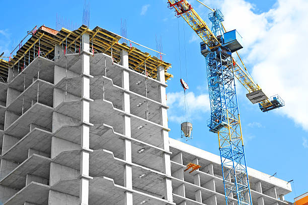 Best Affordable Concrete Contractor  in Mead, WA